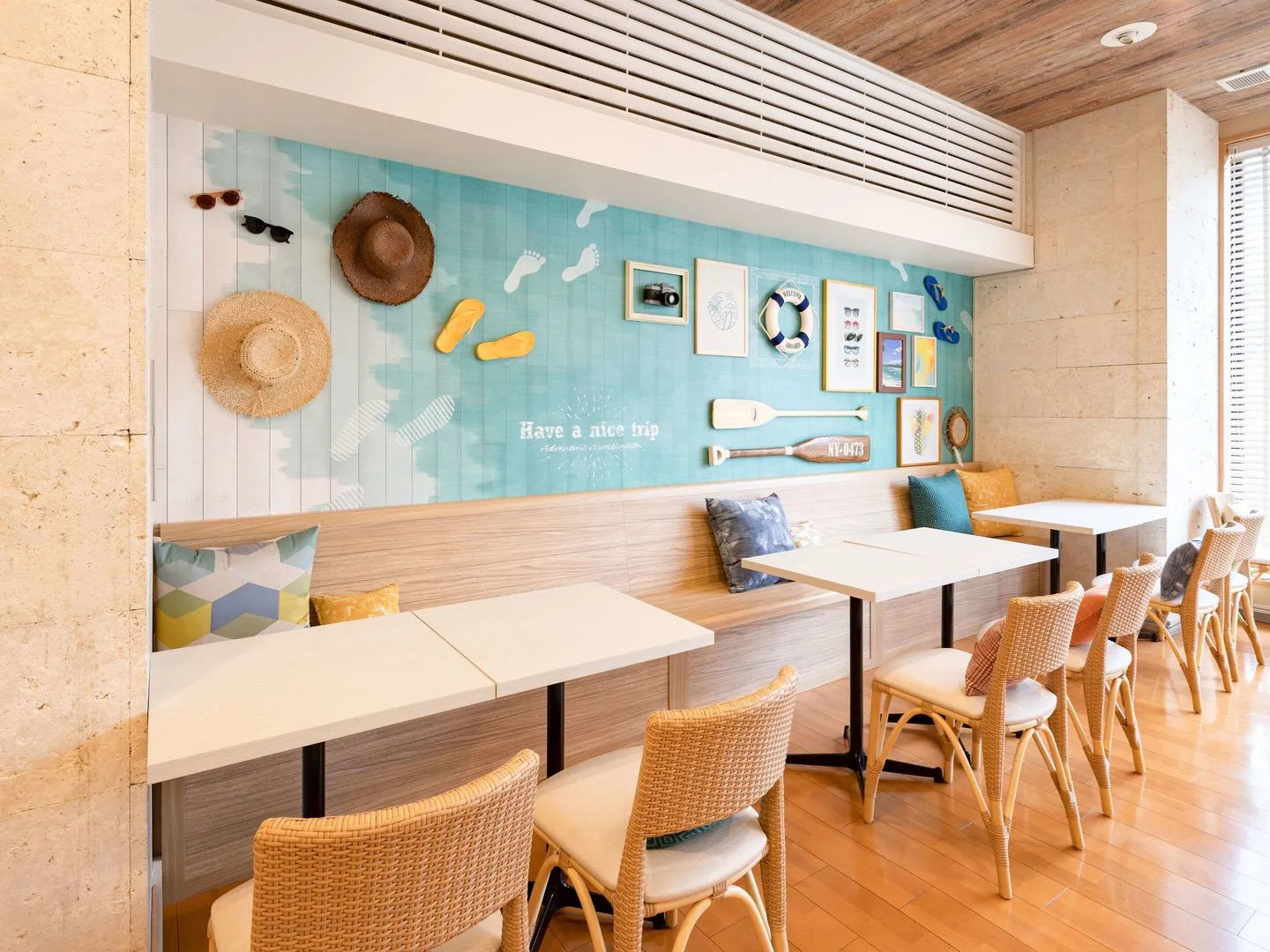 Foto - Comfort Inn Naha Tomari Port
