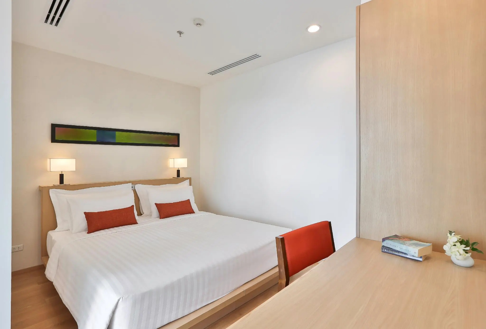 Foto - Eastin Tan Hotel Chiang Mai