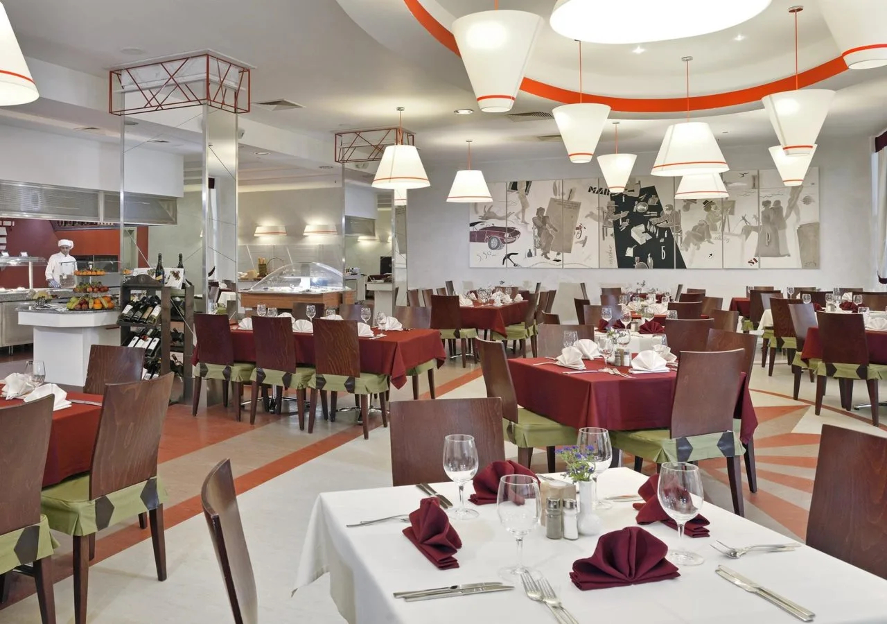 Photo - SOL by Meliá Nessebar Mare All Inclusive
