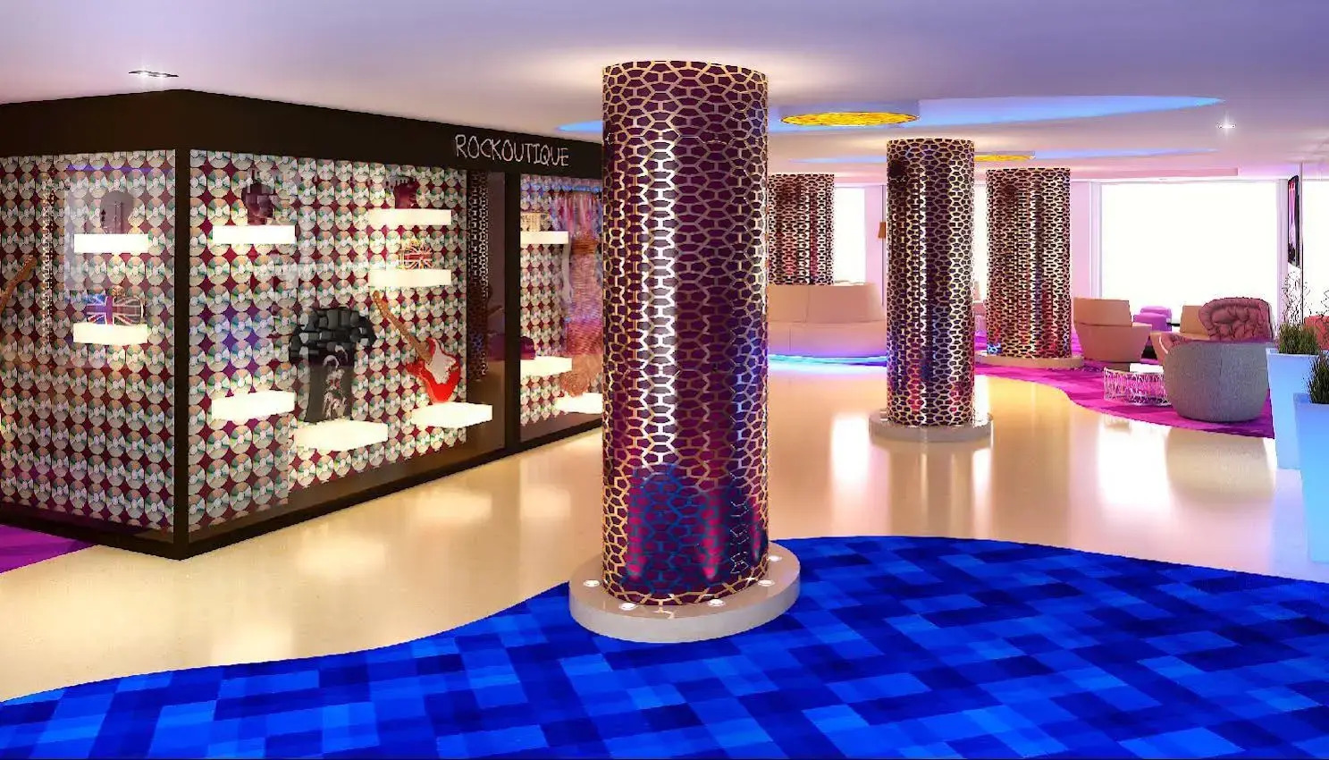 Photo - Indico Rock Hotel Mallorca - Adults Only