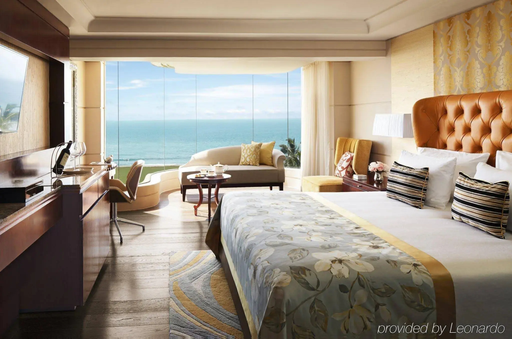 Foto - Taj Samudra, Colombo