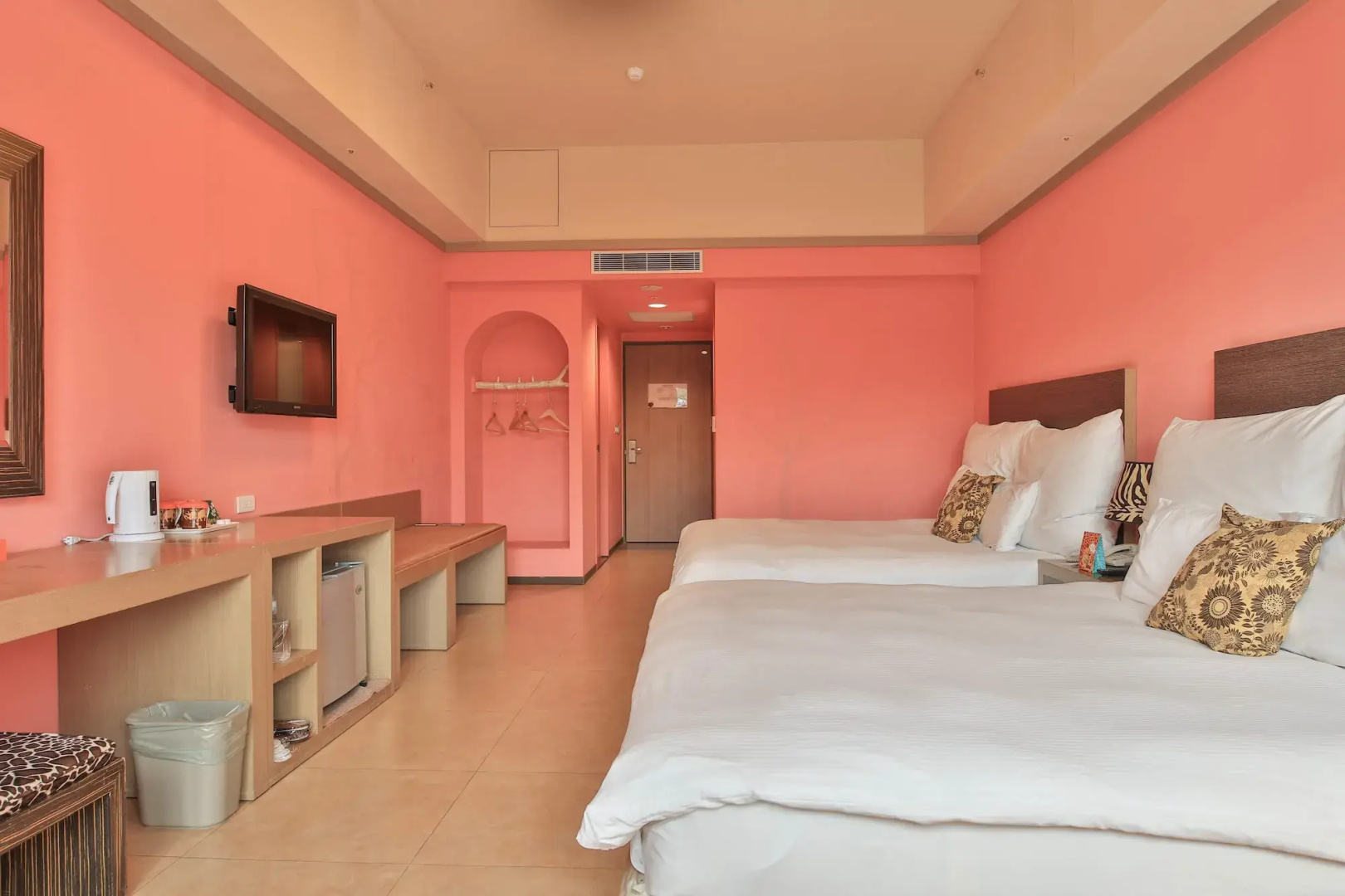 Foto - Leofoo Resort Guanshi