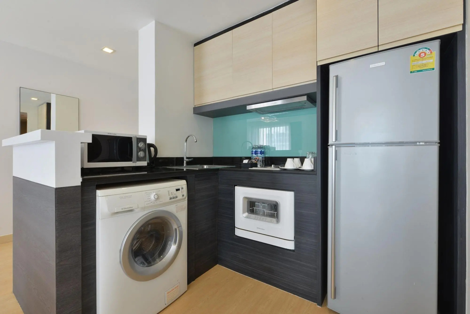 Photo - Arize Hotel Sukhumvit