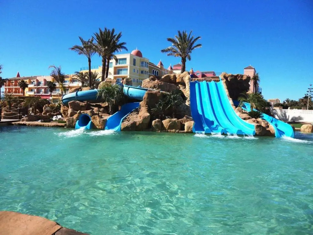 Foto - Evenia Zoraida Resort