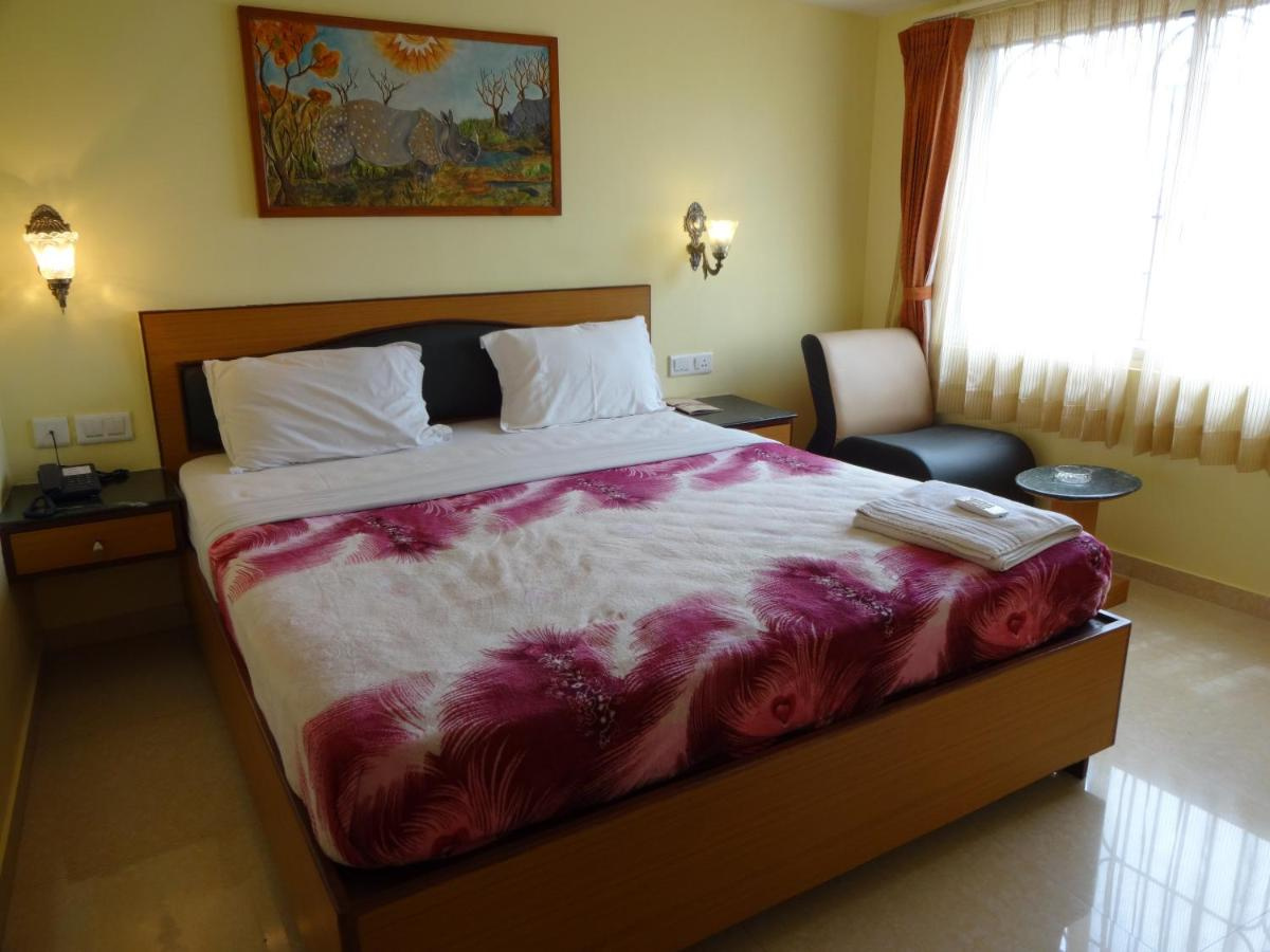 Photo - Nahar Manchester Inn