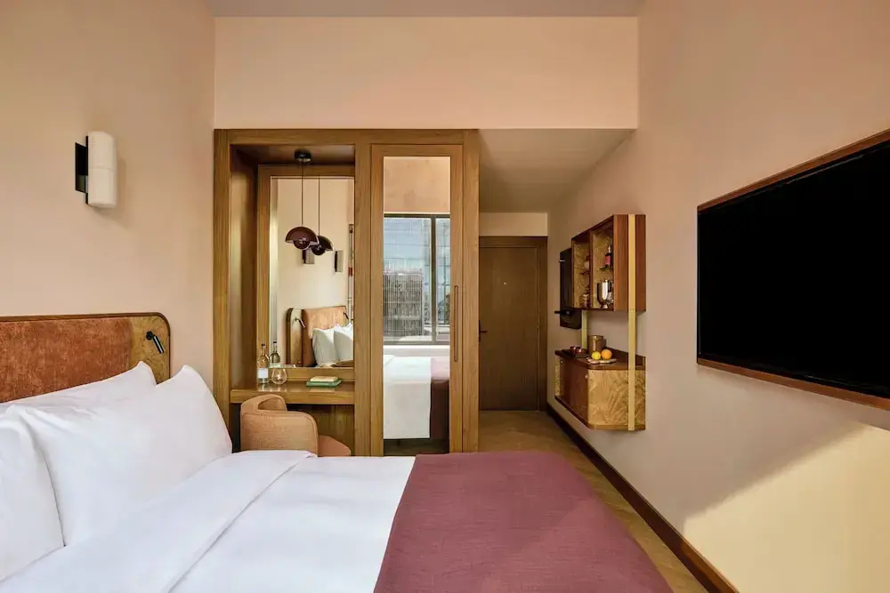 Photo - Sir Devonshire Square Hotel, part of Sircle Collection