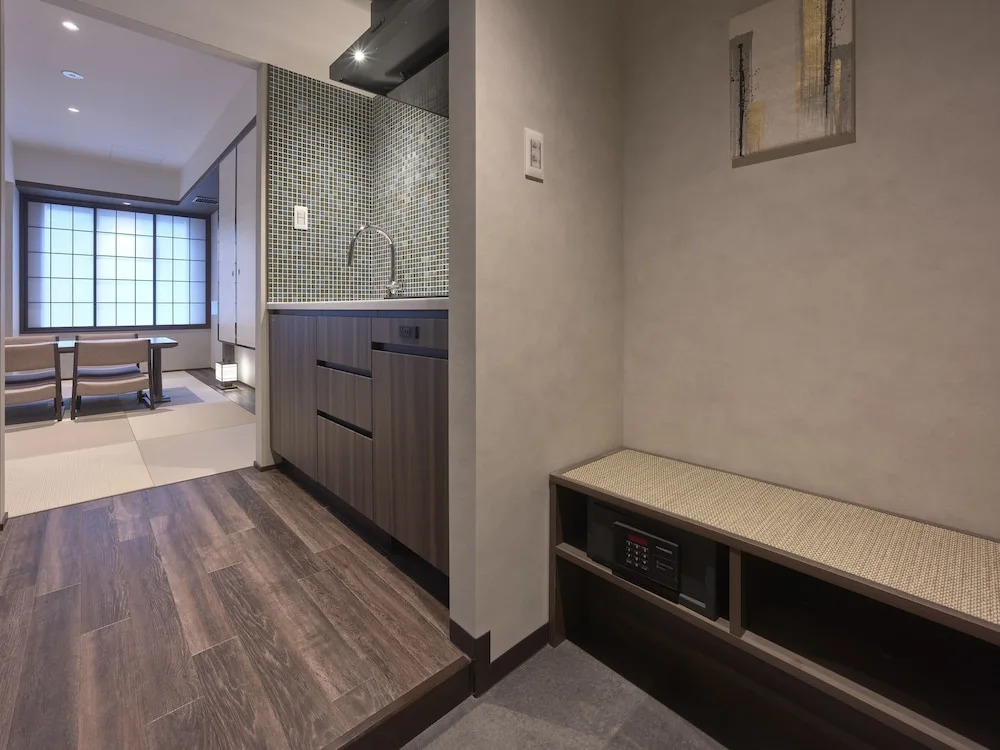 Photo - &Here TOKYO UENO