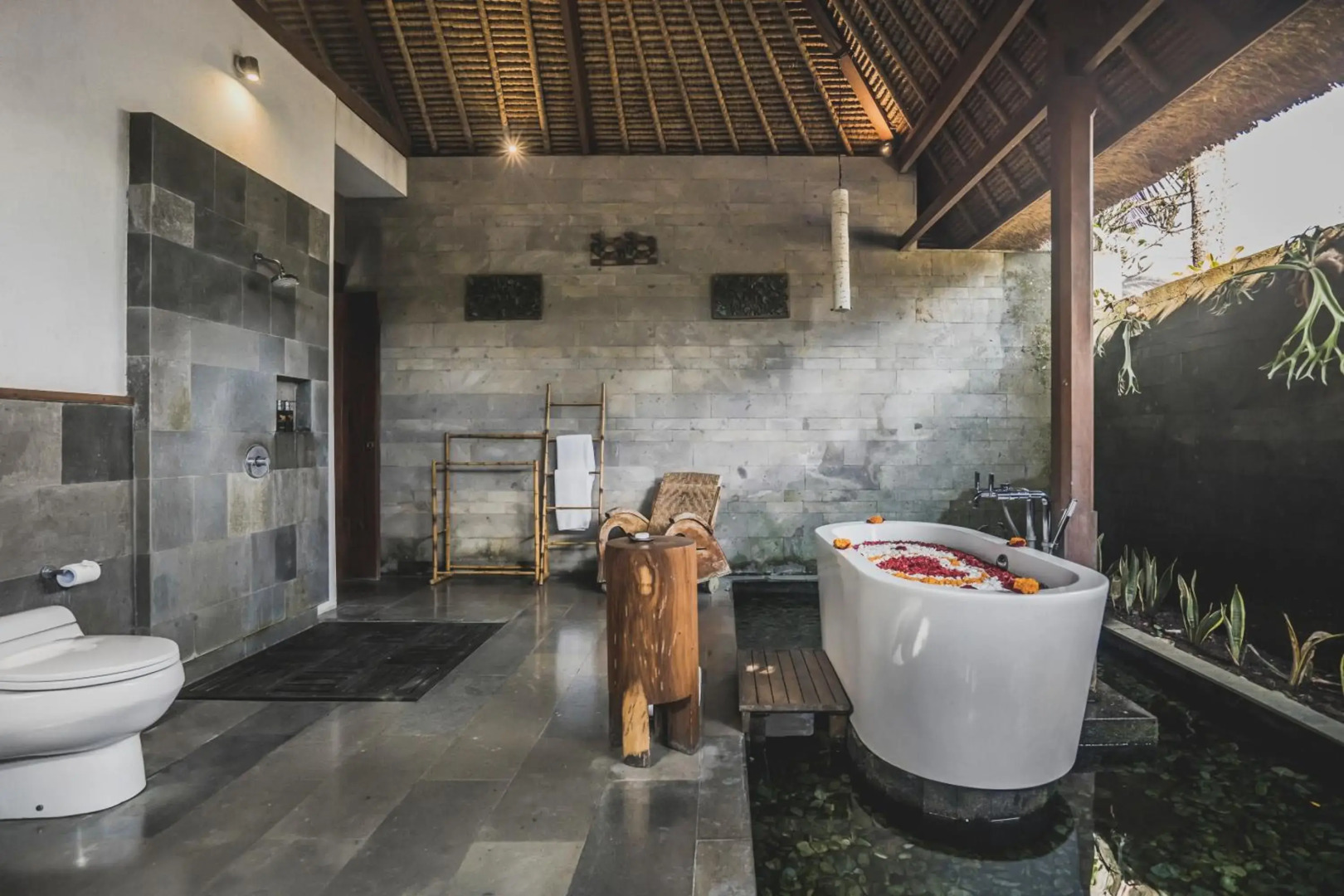 Foto - Luwak Ubud Villa & Jungle Suite