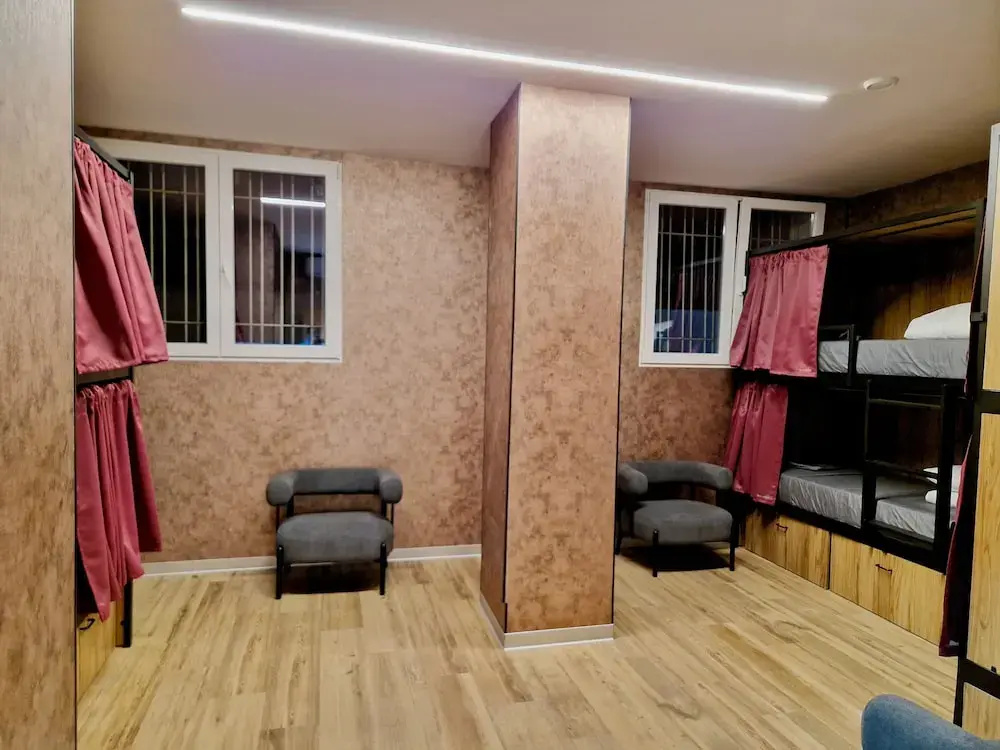 Photo - Velvet Hostel Business