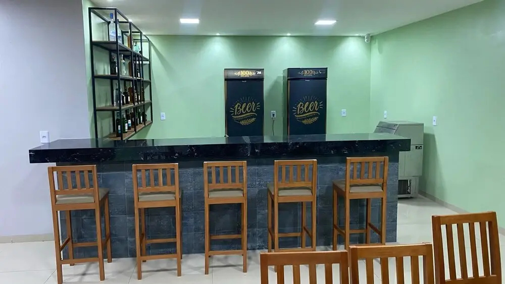 Photo - Lençóis Prime Hotel