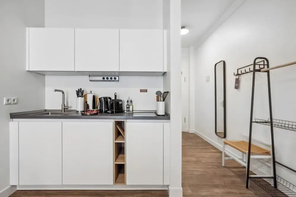 Foto - Limehome Leipzig Am Brühl