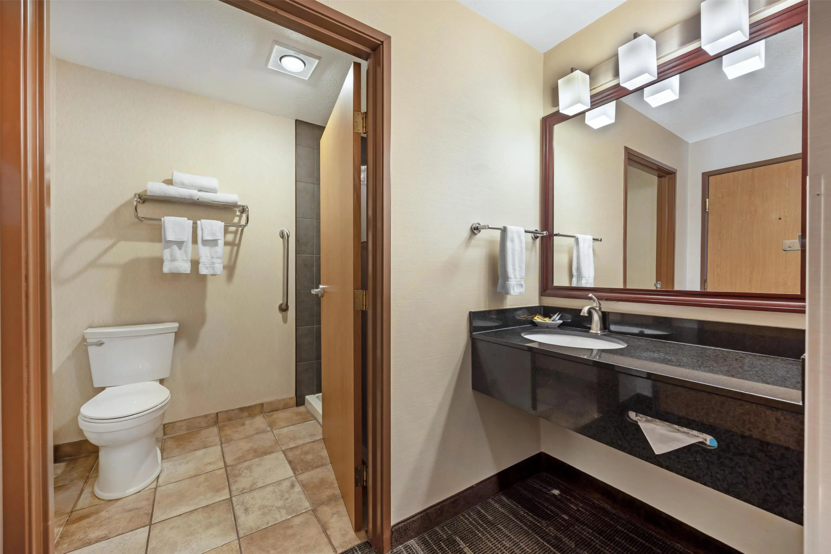Foto - Best Western Plus City Center