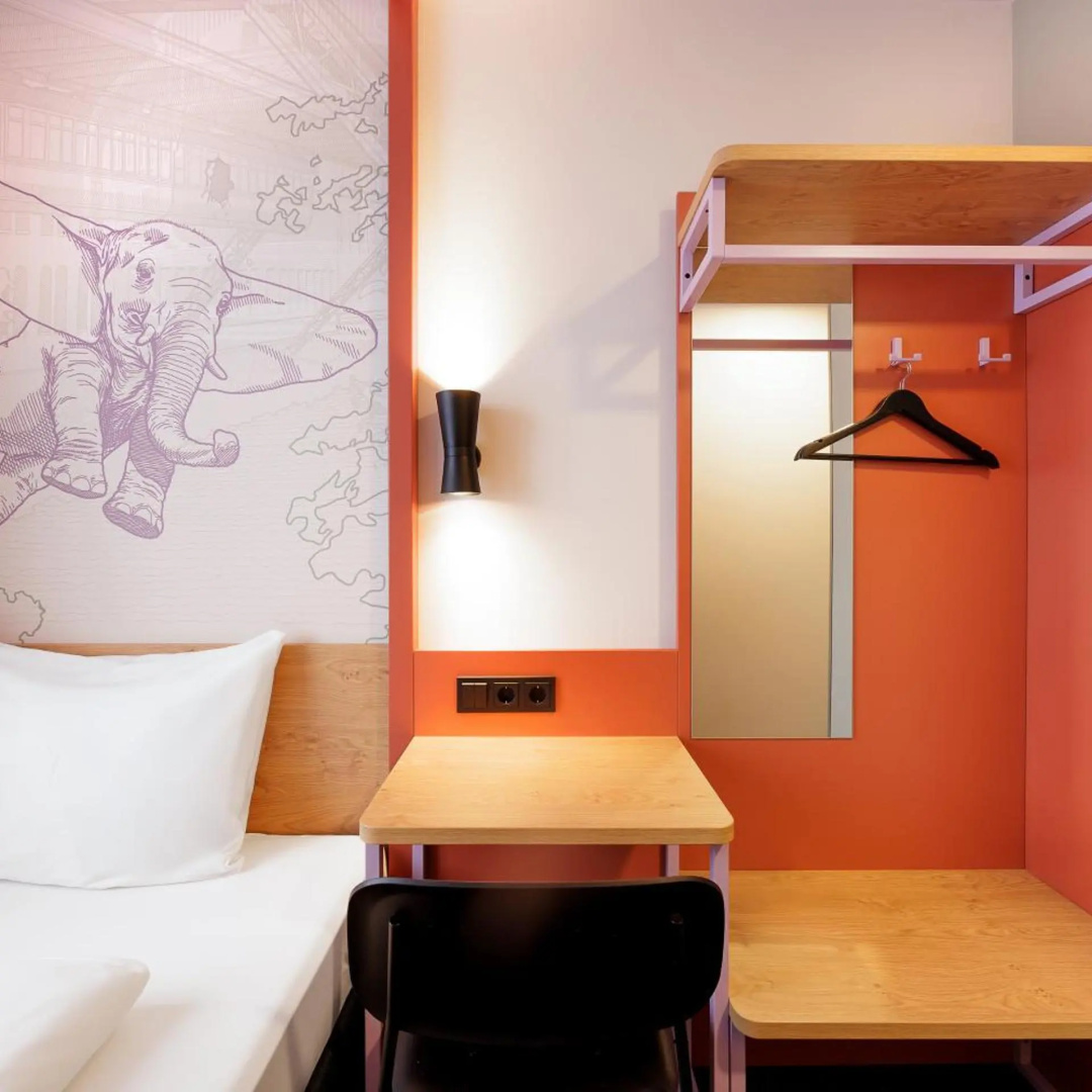 Photo - McDreams Hotel Wuppertal City