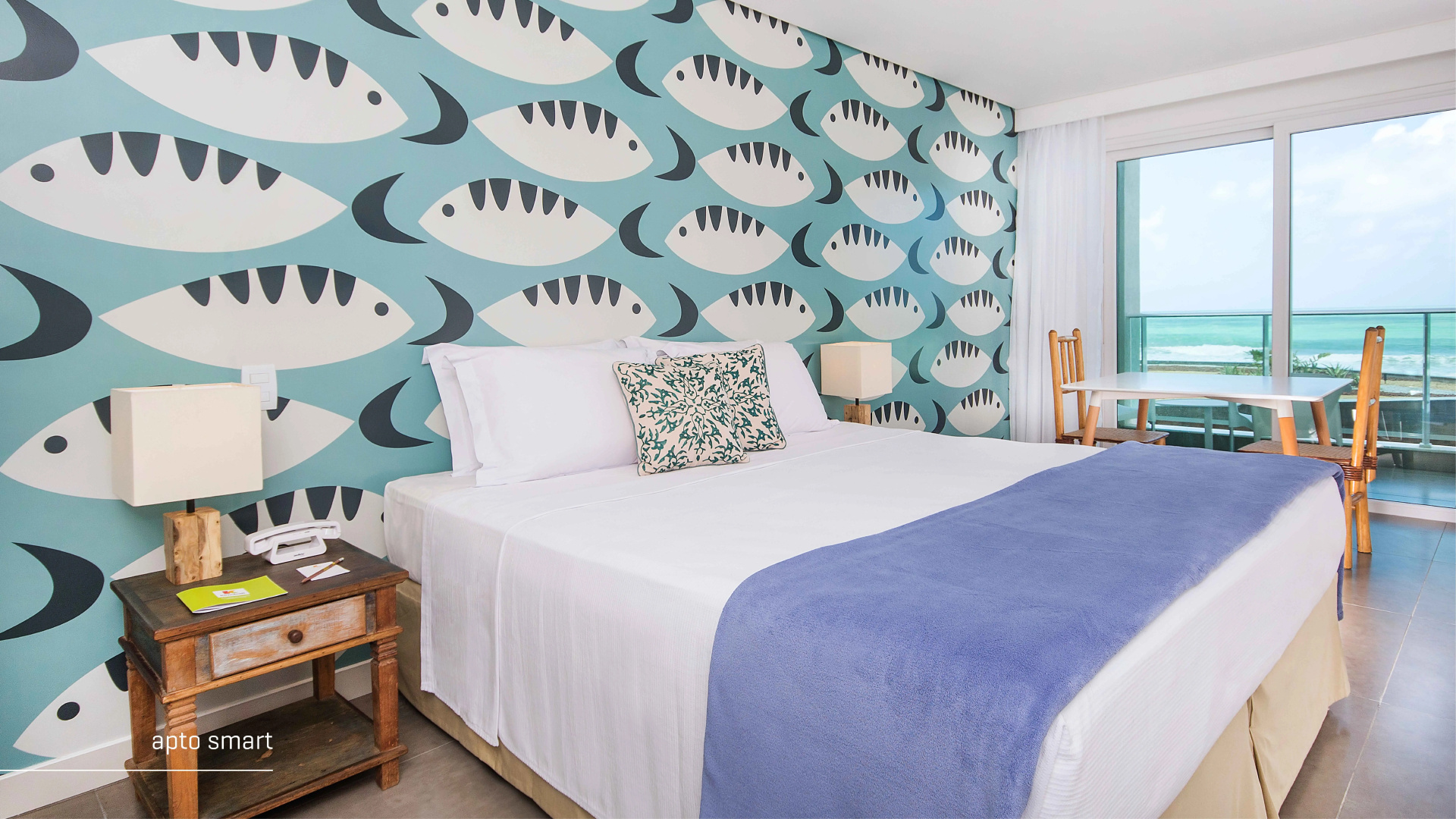 Foto - Kembali Hotel Porto de Galinhas - Adults Only