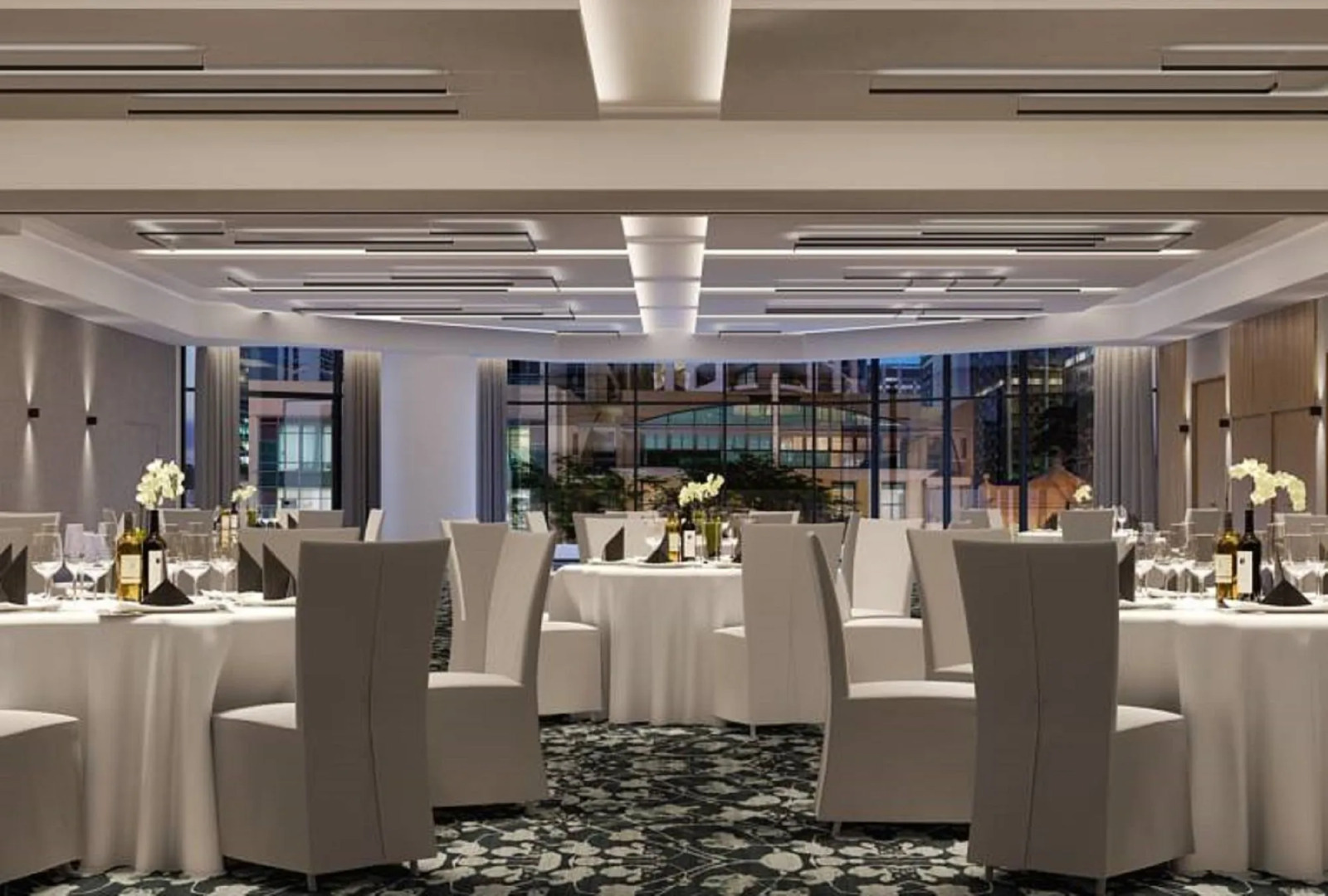 Foto - The Westin Brisbane