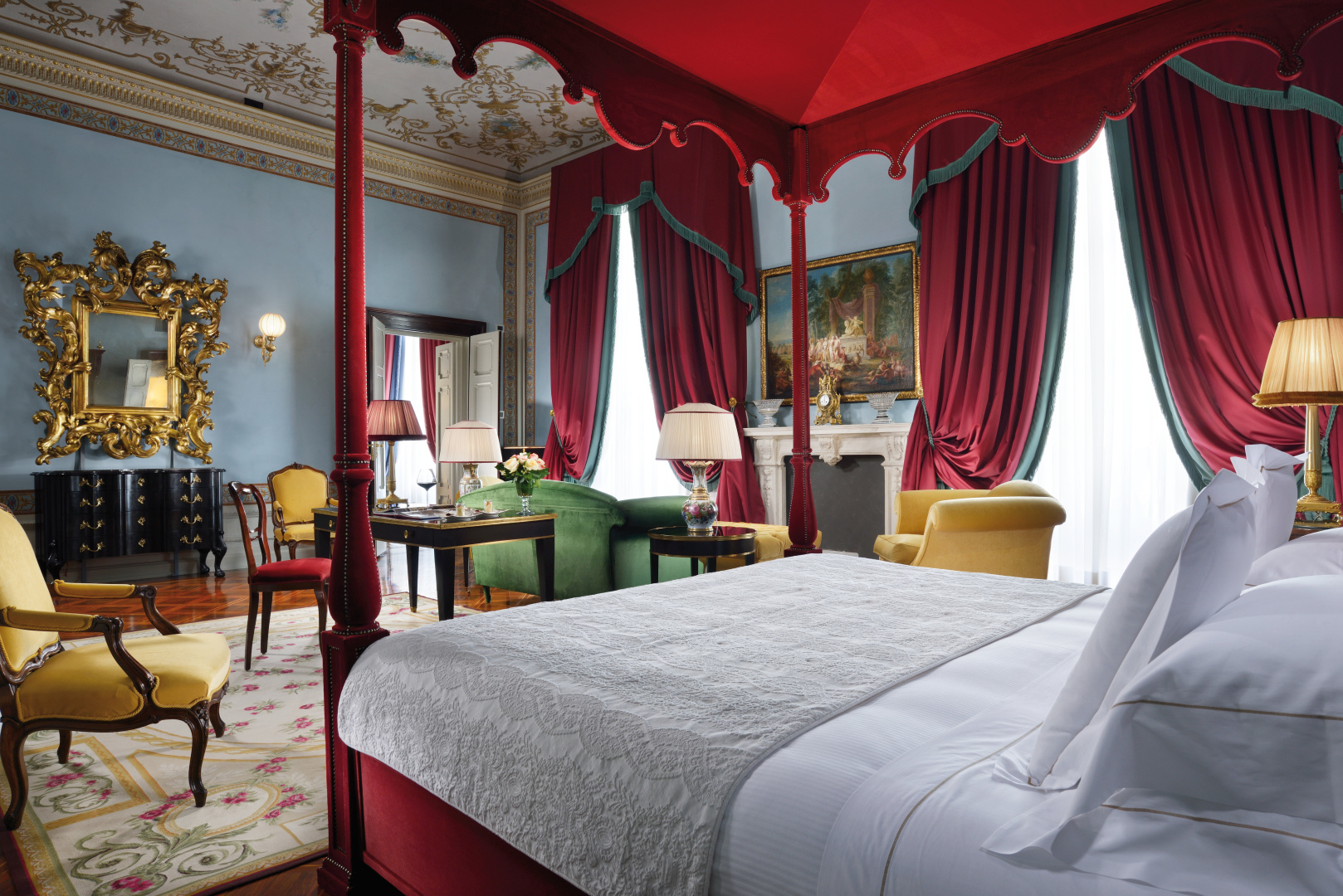 Photo - Villa Cora