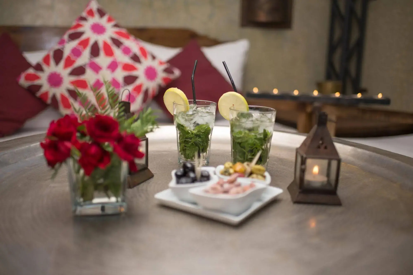 Foto - Riad Dar Elma And Spa
