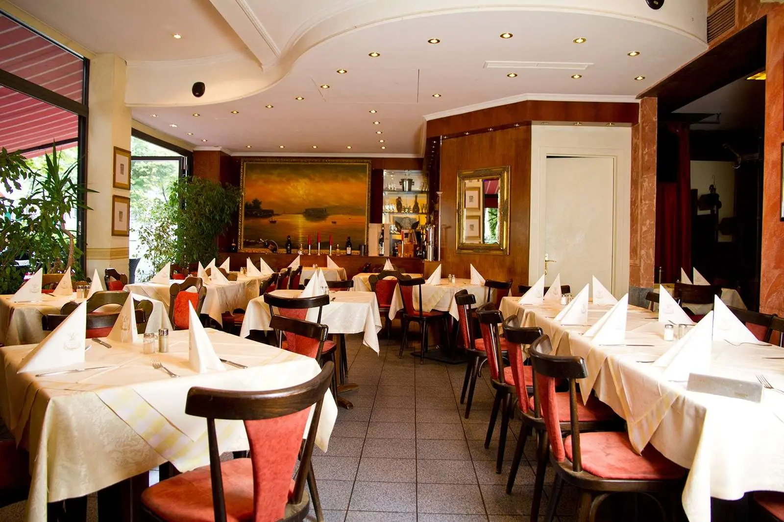 Foto - TOP Hotel Amberger