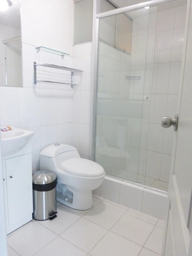 Photo - Hotel Murcia Arequipa