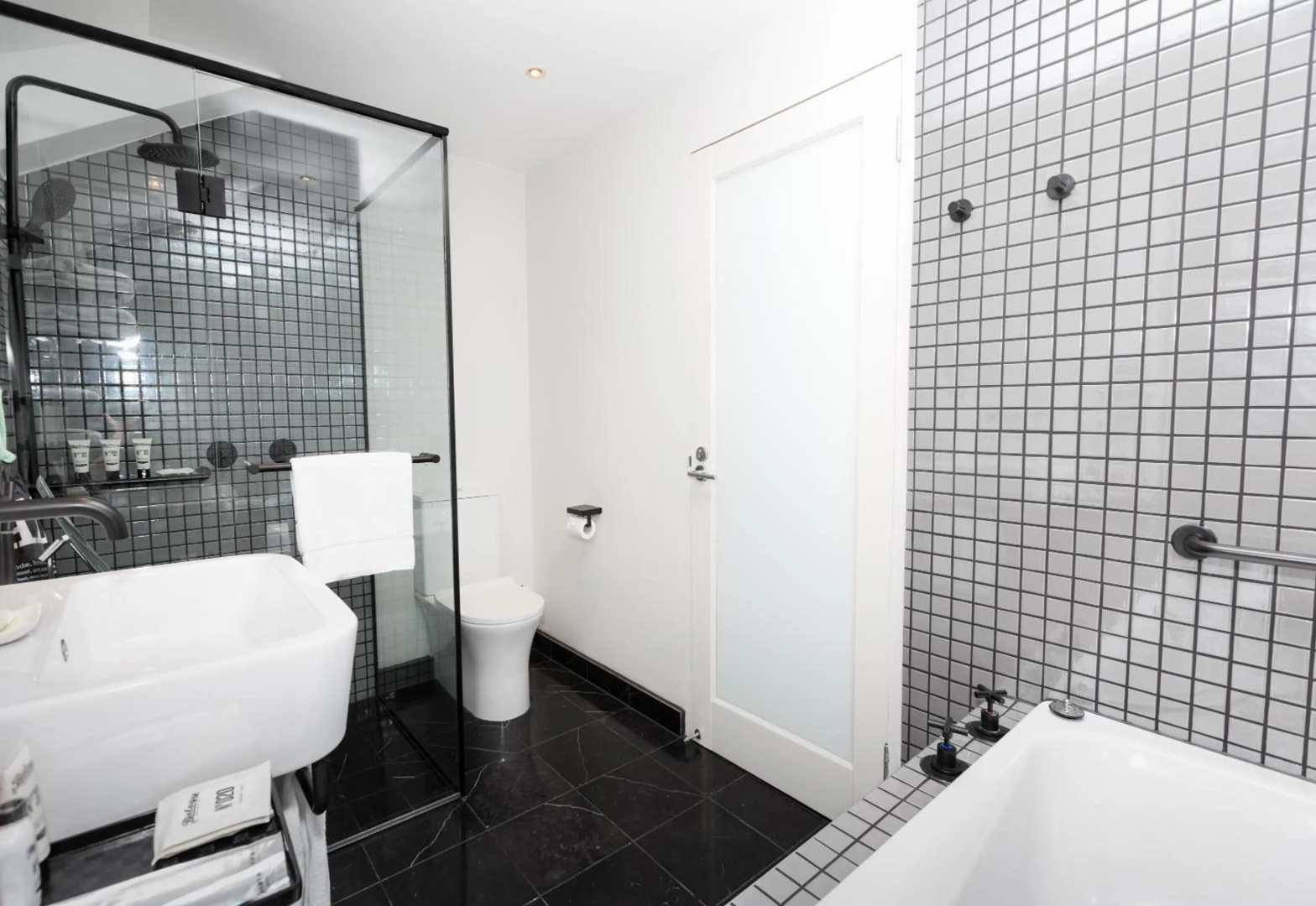 Foto - Ovolo Sydney Woolloomooloo, A Wyndham