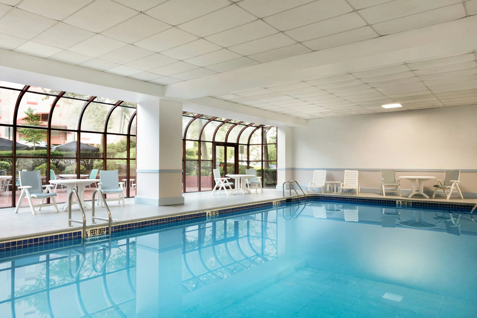 Photo - Hampton Inn New York - LaGuardia Airport