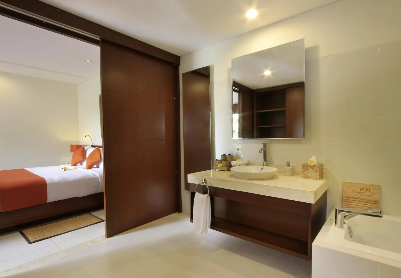 Foto - Tebesaya Cottage by GenuineHost