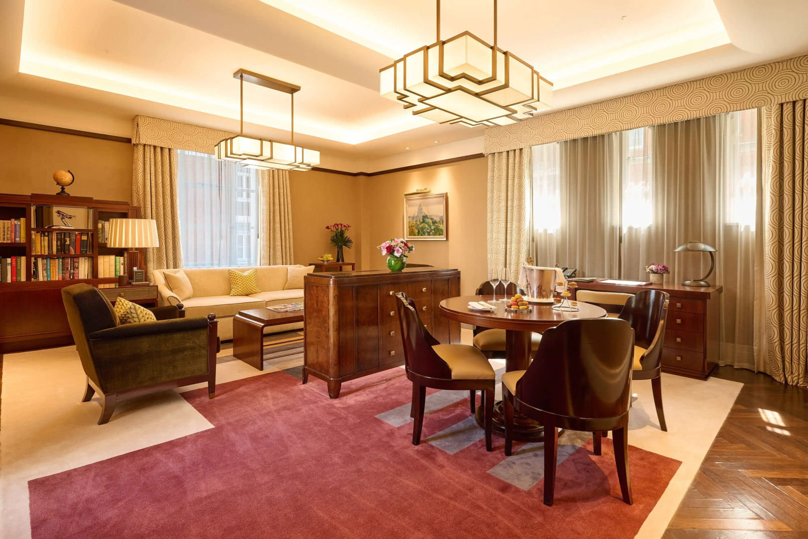 Foto - The Beaumont Mayfair