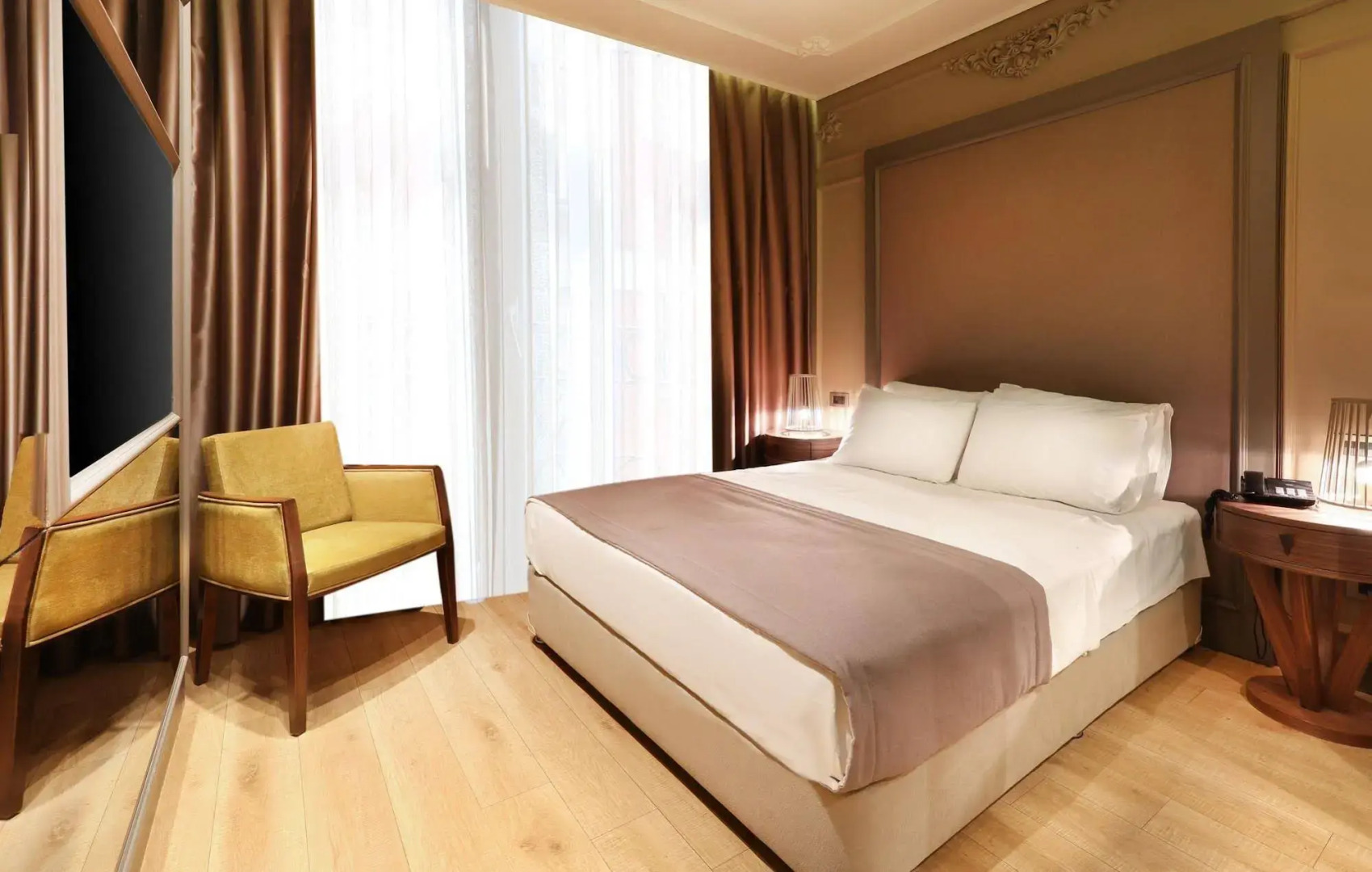 Photo - Taksim Premium Hotel