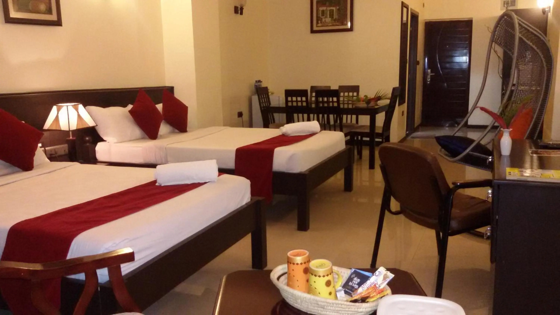 Foto - Hotel Sapphire