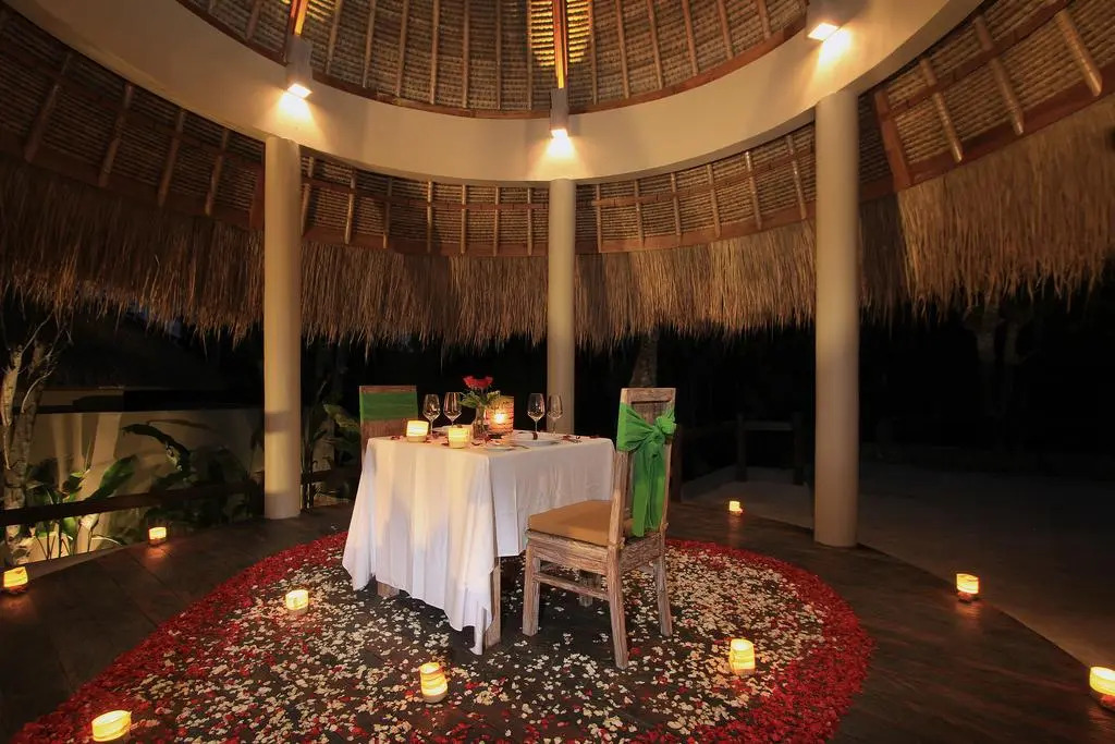 Foto - The Alena Resort a Pramana Experience