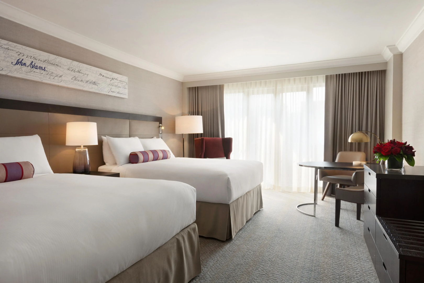 Photo - Fairmont Washington D.C. Georgetown