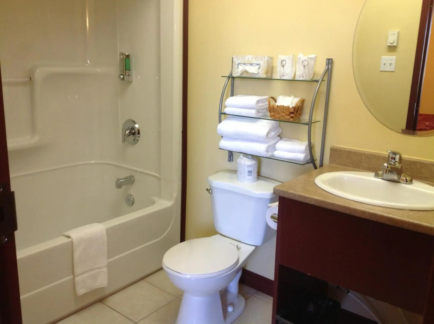 Foto - Hotel Citadelle