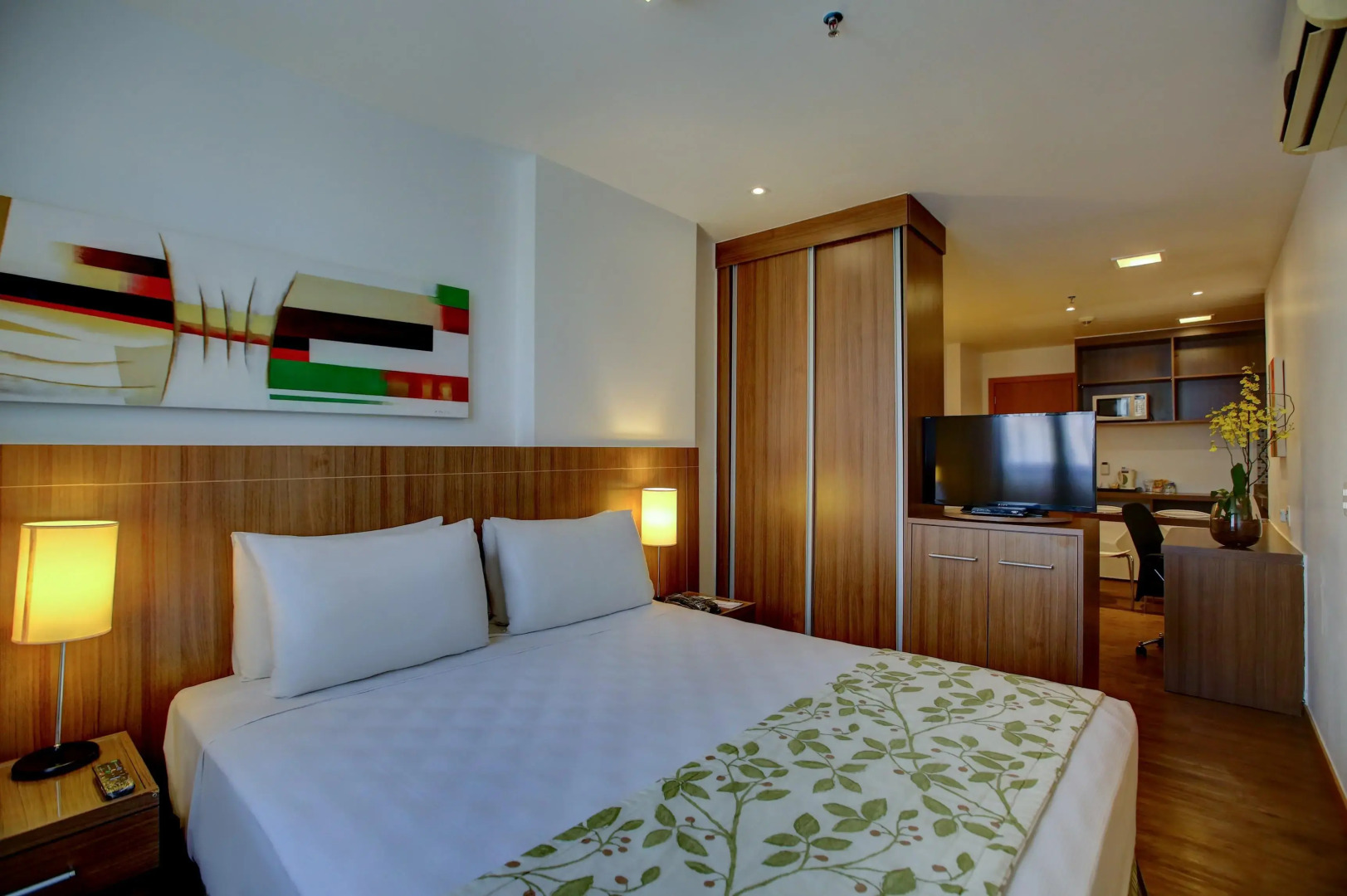 Photo - Nobile Suites Monumental