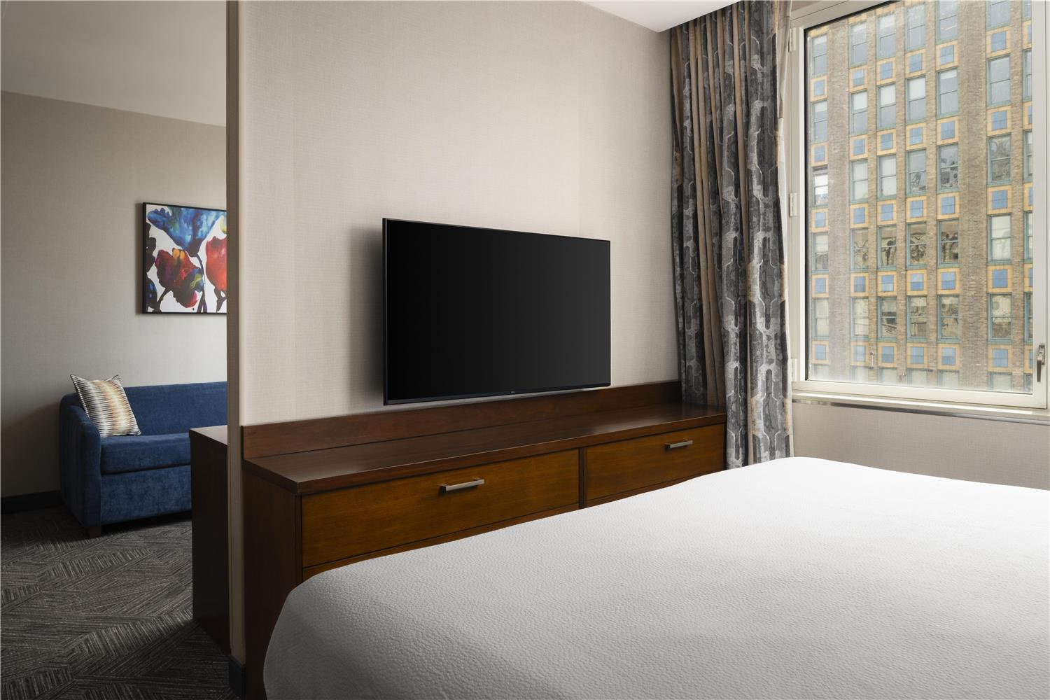 Foto - Hilton Garden Inn New York/Midtown Park Ave