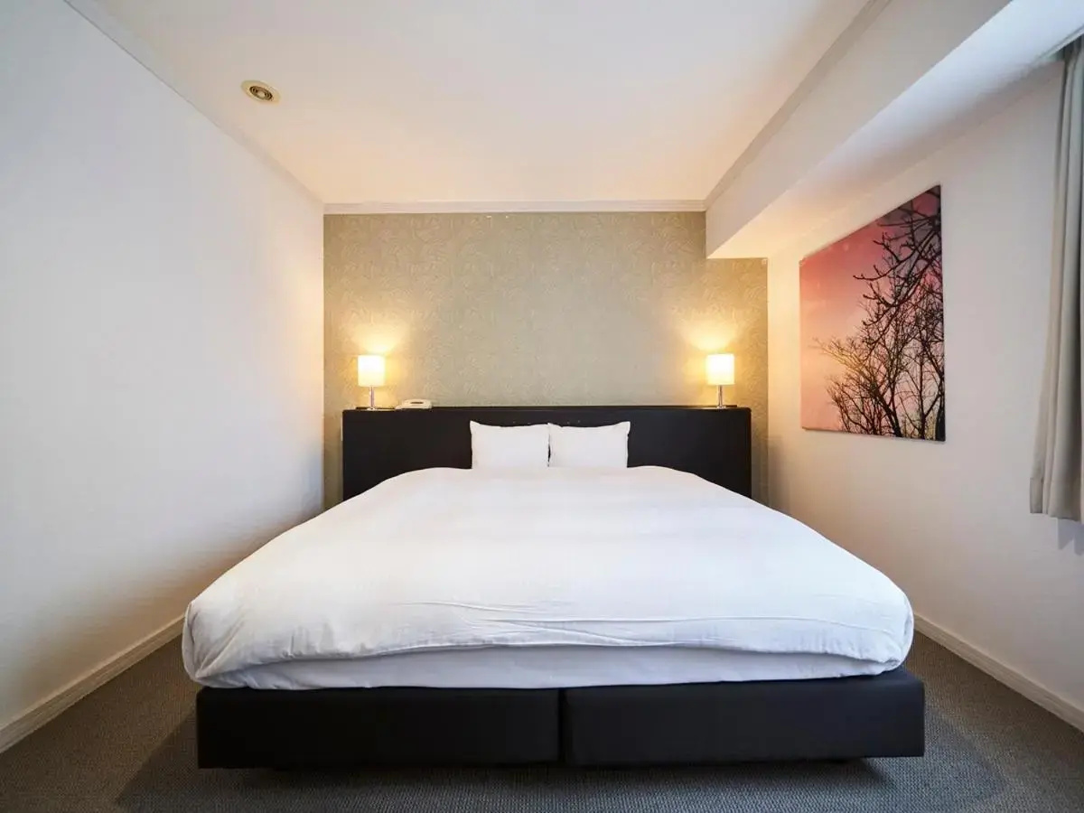 Foto - Hotel Global View Sapporo Old Hotel Royal Stay Sapporo