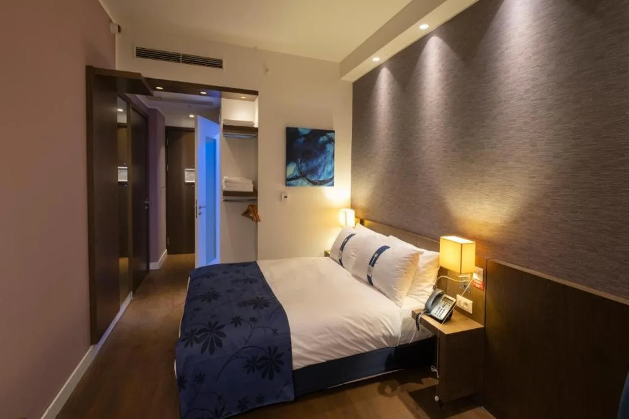 Foto - FEZ INN Hotel