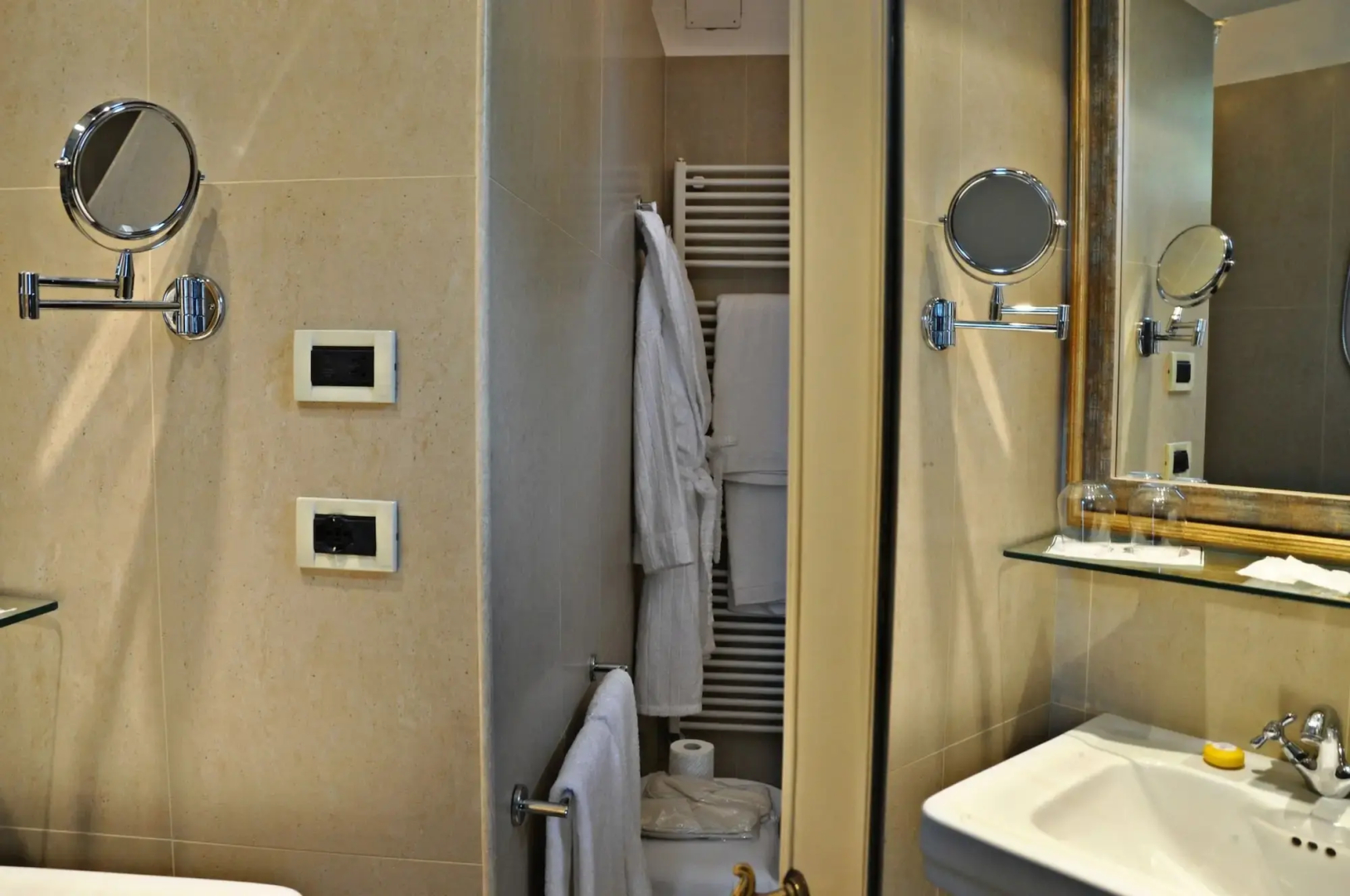 Photo - Hotel Villa Condulmer