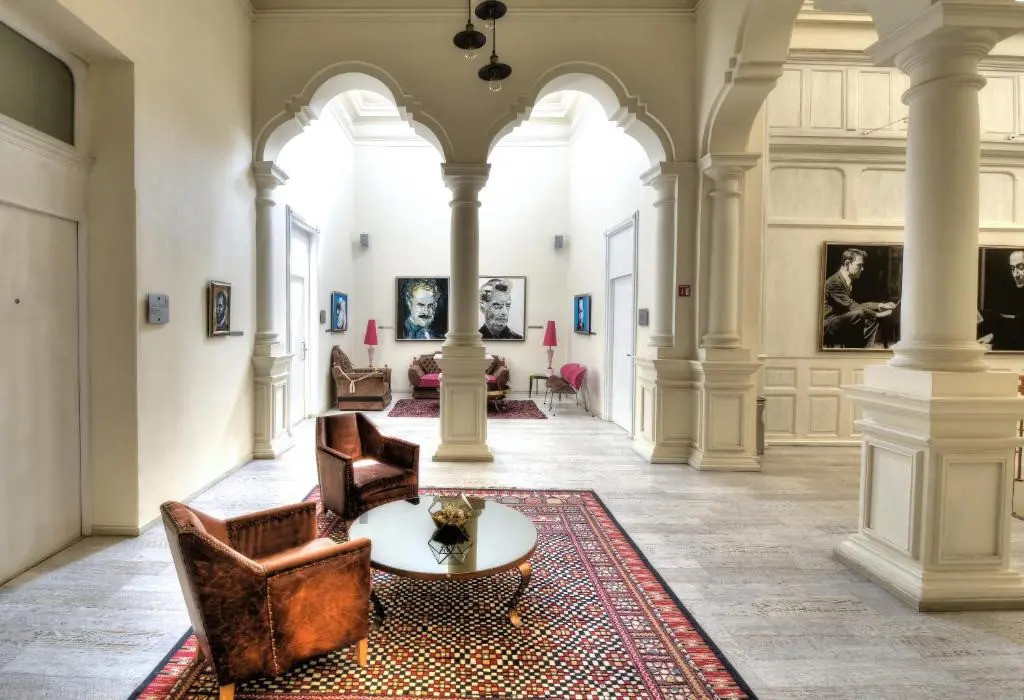 Foto - Hotel Andante