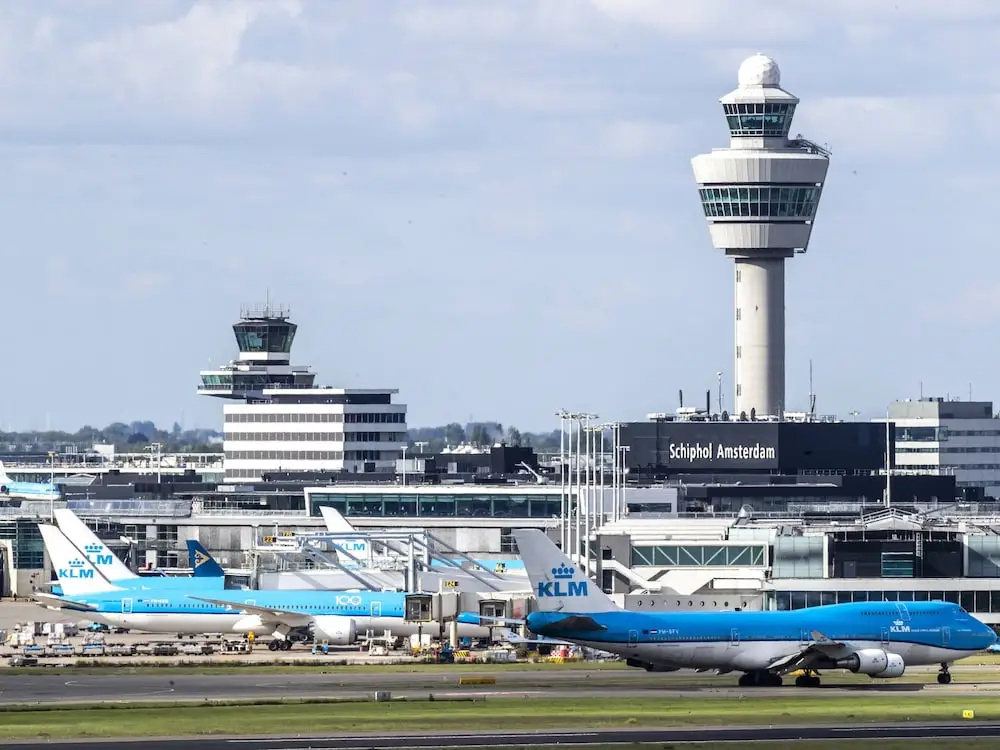 Photo - HOTELUX Amsterdam Airport Hotel