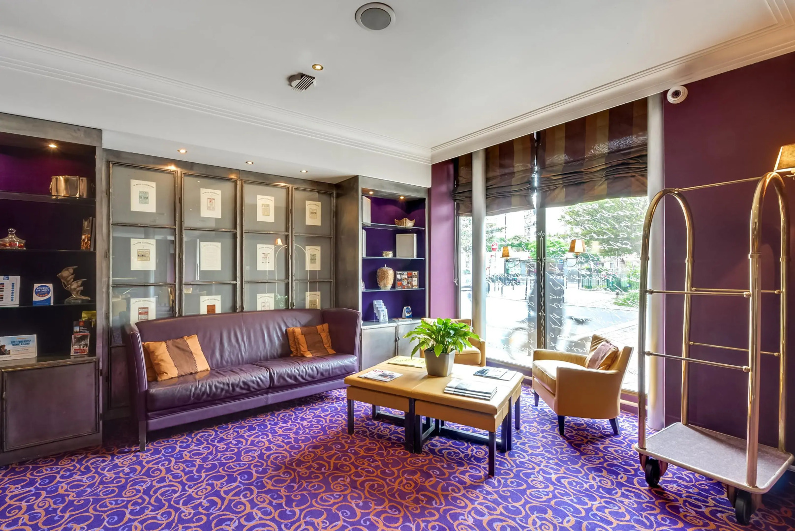 Foto - Villa Lutèce Port Royal