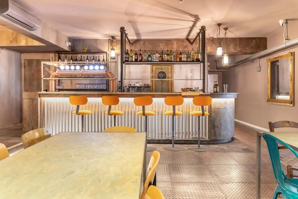 Foto - Ostello Bello Genova