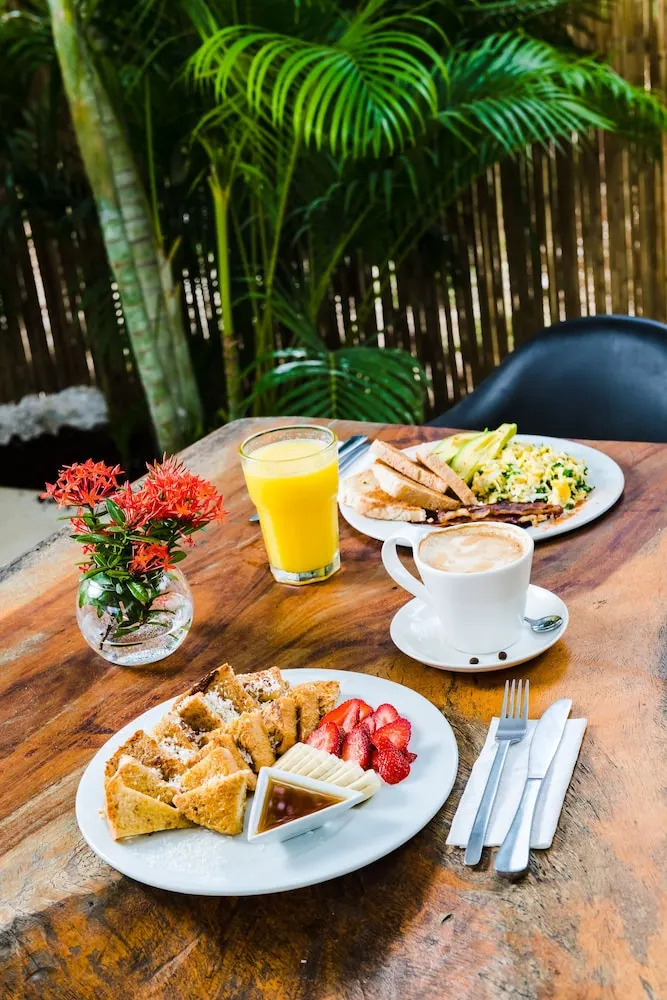 Photo - In the Shade Hotel - Coworking - 300Mbit - Adults Only