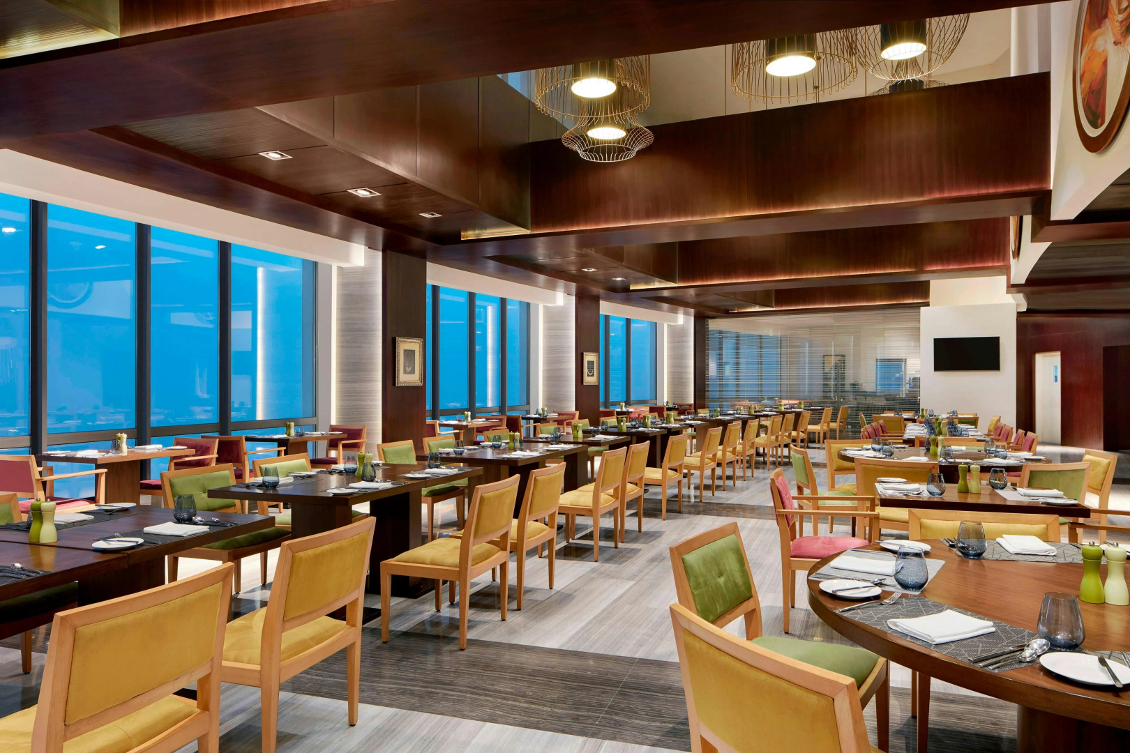 Photo - The Westin Kolkata Rajarhat
