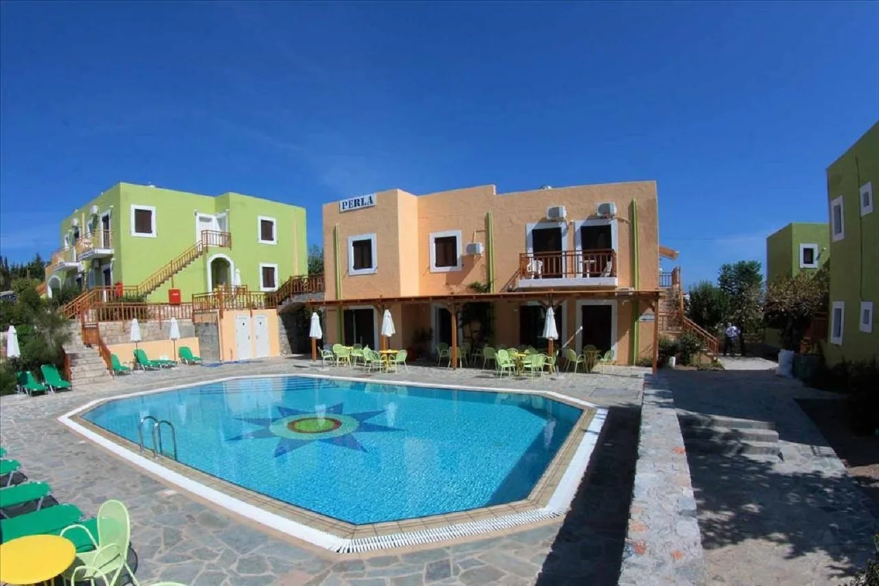 Foto - Perla Apartments