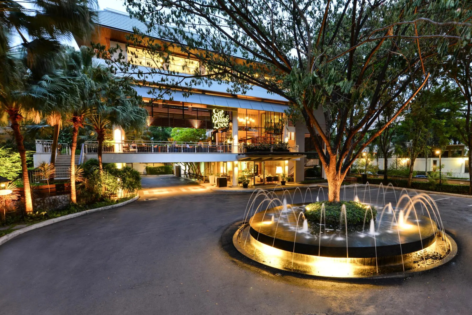 Photo - The Park Nine Hotel Srinakarin