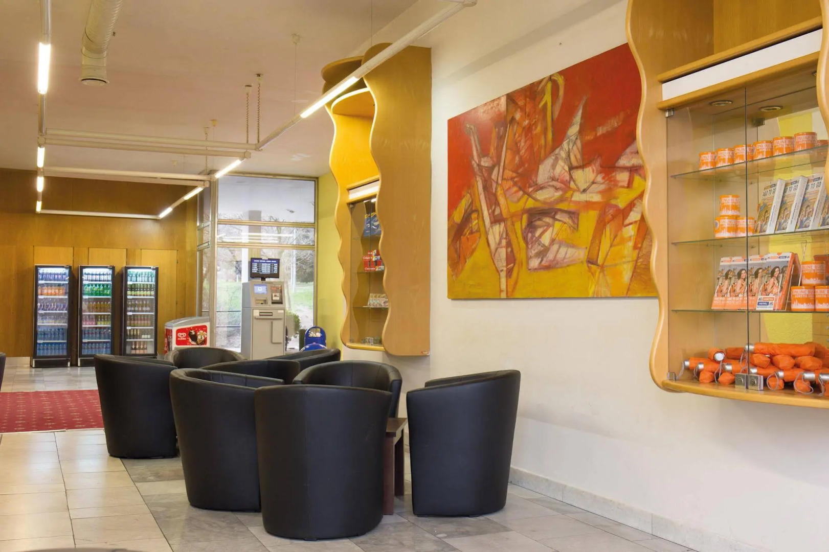 Photo - a&o Prague Rhea