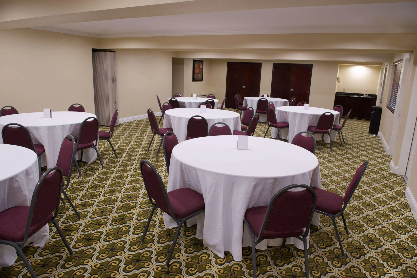 Foto - Best Western Plus Orchid Hotel & Suites