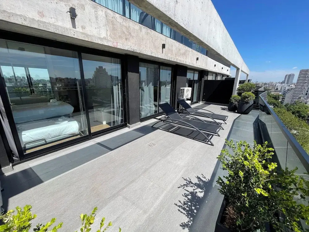 Foto - Live Belgrano Boutique Apartments