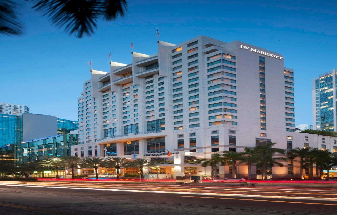Photo - JW Marriott Miami