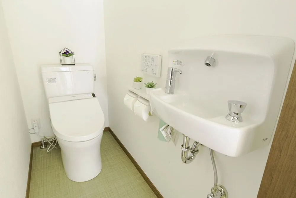 Photo - nestay villa tokyo shinjuku